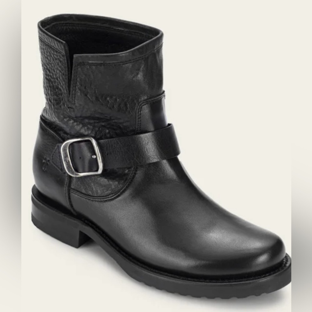 Black Frye VERONICA BOOTIE